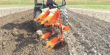 About Beri Udyog - Manufacturer of Agricultural Machinery and Equipments