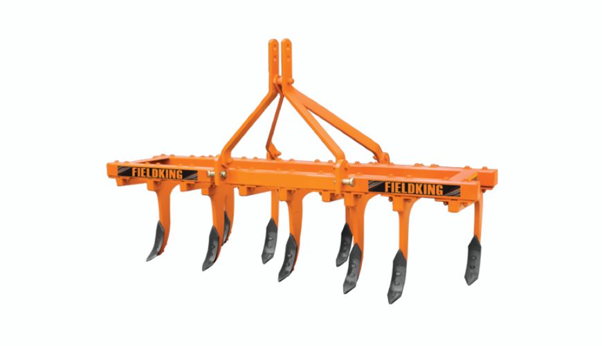 Cultivator